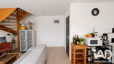 House in La Malhoure (22640)