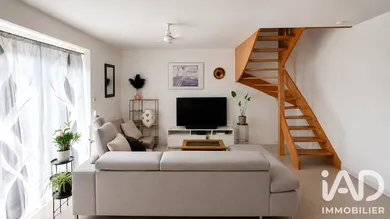 House in La Malhoure (22640)