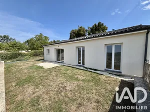 Maison traditionnelle à Coulounieix-Chamiers (24660)