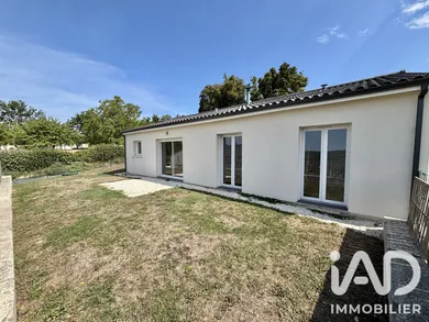 Maison traditionnelle à Coulounieix-Chamiers (24660)
