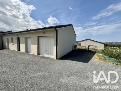 Maison traditionnelle à Coulounieix-Chamiers (24660)