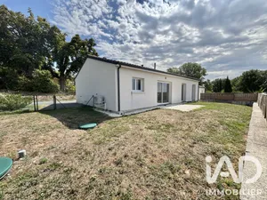 Traditional house in Coulounieix-Chamiers (24660)