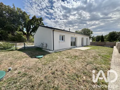 Maison traditionnelle à Coulounieix-Chamiers (24660)