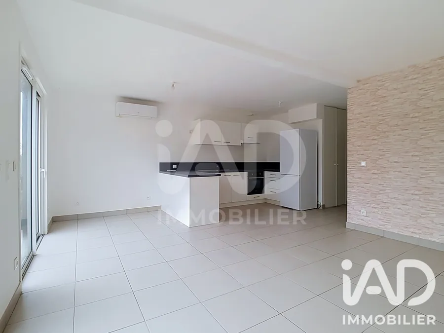Maison à Vaux-le-Pénil (77000) photo 3