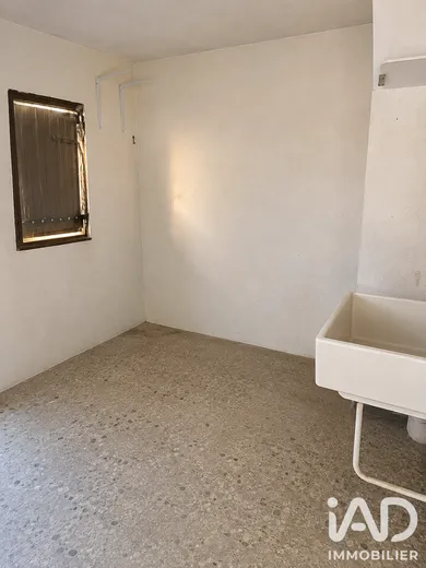 Appartement à Saint-Cyprien (66750)