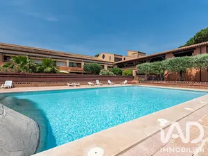 Appartement à Saint-Cyprien (66750)