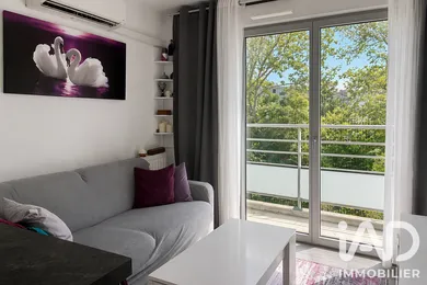 Appartement à Saint-Priest (69800)