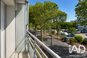 Appartement à Saint-Priest (69800)