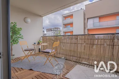 Appartement à Yutz (57970)