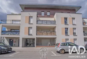 Appartement à Yutz (57970)