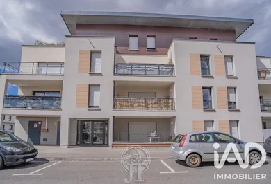 Appartement à Yutz (57970)