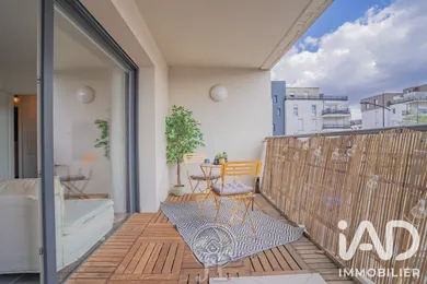 Appartement à Yutz (57970)