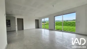 Maison à Ottonville (57220)