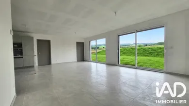 House in Ottonville (57220)
