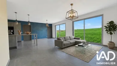 House in Ottonville (57220)