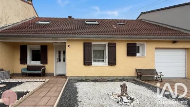 Maison à Gandrange (57175)
