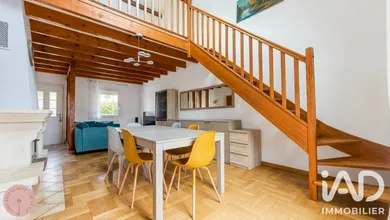 Maison à Gandrange (57175)
