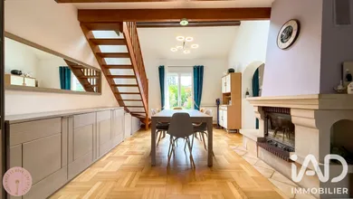 Maison à Gandrange (57175)