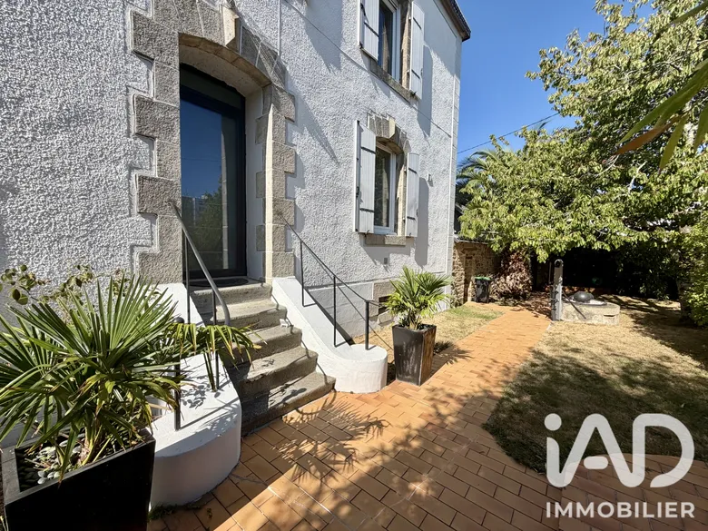 Maison 7 pièces 150 m² · à Lorient · 150 m² · 491 000 €