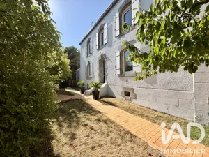 Townhouse in Lorient (56100)
