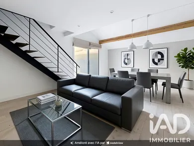 Townhouse in Narbonne (11100)