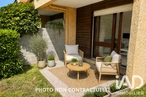 Appartement à Saint-Cyprien (66750)