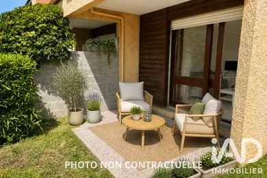 Appartement à Saint-Cyprien (66750)