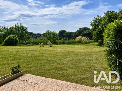 Appartement à Saint-Cyprien (66750)