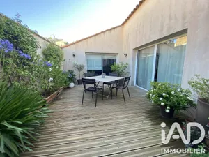 Townhouse in Narbonne (11100)