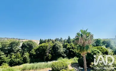 Apartment in Sainte-Maxime (83120)