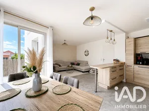 Appartement à Carrières-sous-Poissy (78955)