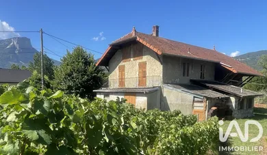 Ferme à Myans (73800)