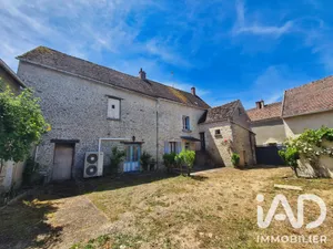 Maison de village à Le Malesherbois (45300)