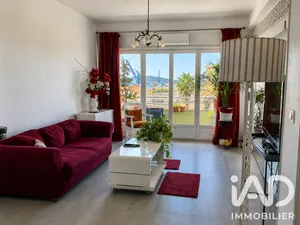 Appartement à Toulon (83000)