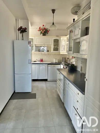 Apartment in Toulon (83000)