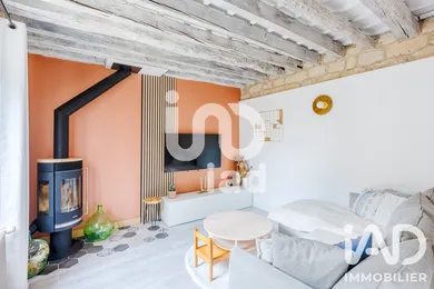 Maison à Frépillon (95740)