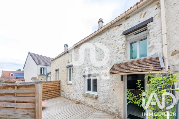 Maison à Frépillon (95740) photo 2