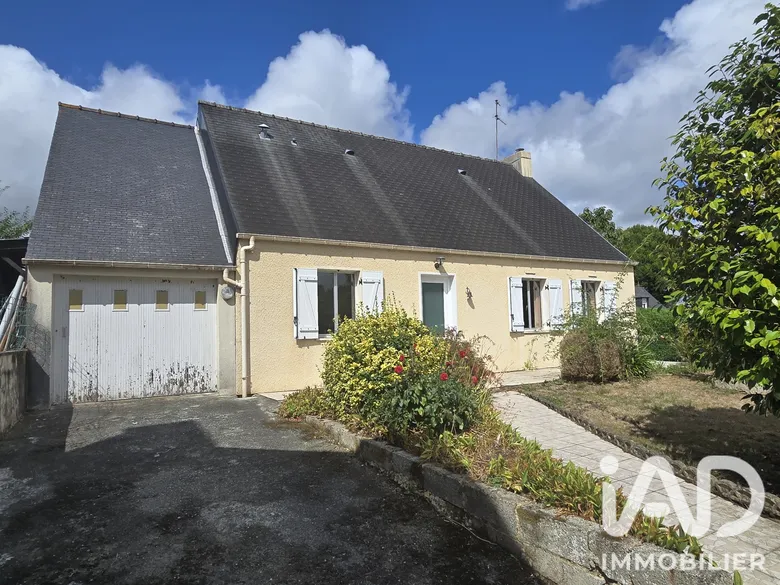 Maison 5 pièces 90 m² · à Grâces · 90 m² · 149 000 €