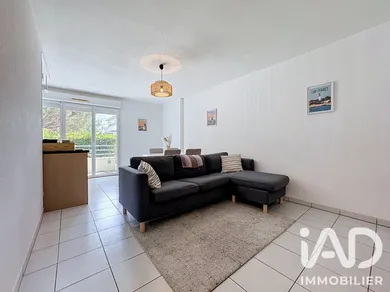 Apartment in Saint-Aubin-de-Médoc (33160)