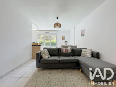 Apartment in Saint-Aubin-de-Médoc (33160)