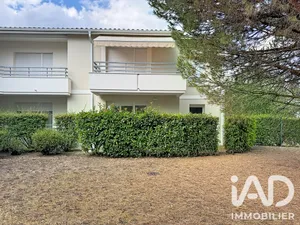 Apartment in Saint-Aubin-de-Médoc (33160)
