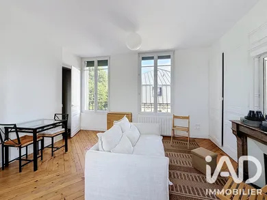 Appartement à Rouen (76000)
