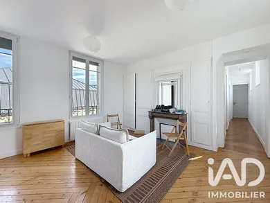 Appartement à Rouen (76000)