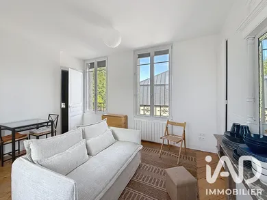 Appartement à Rouen (76000)