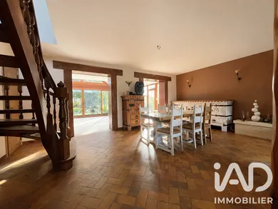 Maison à Looberghe (59630)