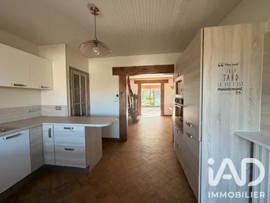 Maison à Looberghe (59630)