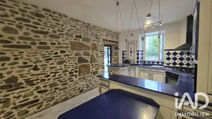 Maison traditionnelle à Oloron-Sainte-Marie (64400)