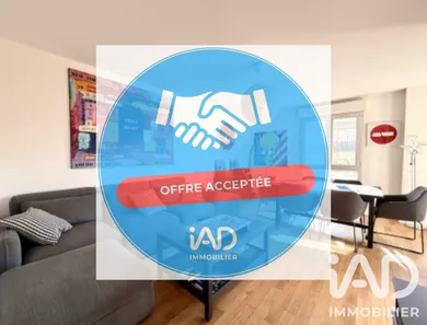 Appartement à Paris (75012)