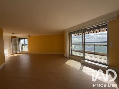 Appartement à Blois (41000)