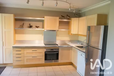 Appartement à Boulogne-Billancourt (92100)